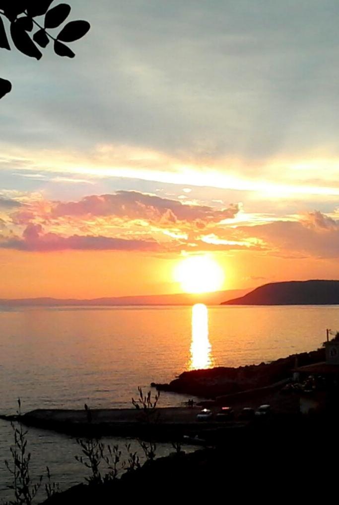 Sea And Sun Apartments 304 Ιδιωτικό Διαμέρισμα Кардамілі Екстер'єр фото